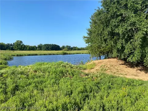 Tract 6 E1250 Road, Whitefield, OK 74472