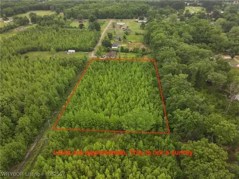 tbd Arkansas Ter, Alma, AR 72921