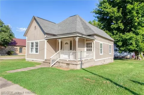 Other - 902 N 7th St, Fort Smith, AR 72901 photo 1 of 8