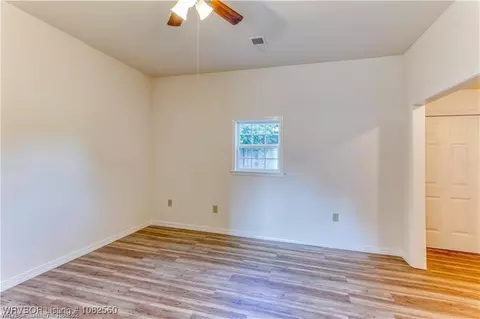 Bedroom - 902 N 7th St, Fort Smith, AR 72901 photo 1 of 5