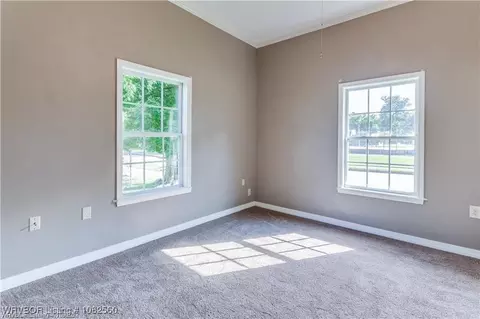 Bedroom - 902 N 7th St, Fort Smith, AR 72901 photo 5 of 5