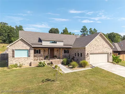 3606 Brighton Pl, Greenwood, AR 72936