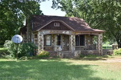 4557 State Highway 10, Booneville, AR 72927