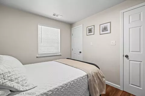 Bedroom - 1406 W Walnut, Paris, AR 72855 photo 7 of 7