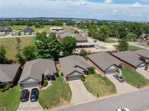 2715 Dyllan Ct, Fort Smith, AR 72908 photo 11