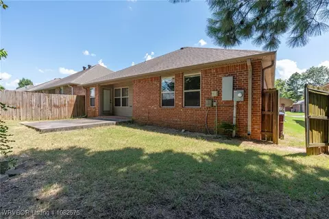 2715 Dyllan Ct, Fort Smith, AR 72908 photo 7