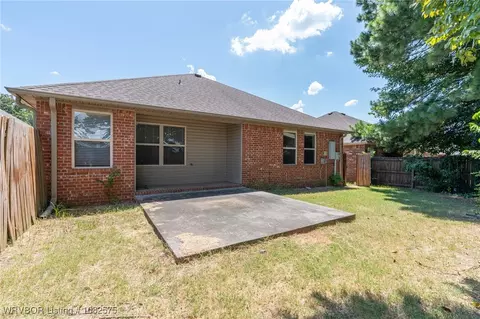 2715 Dyllan Ct, Fort Smith, AR 72908 photo 6