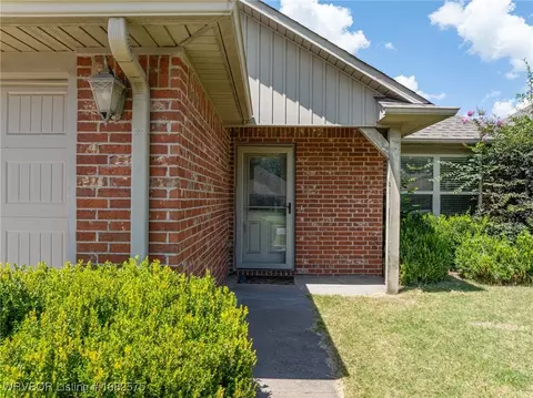 2715 Dyllan Ct, Fort Smith, AR 72908 photo 14