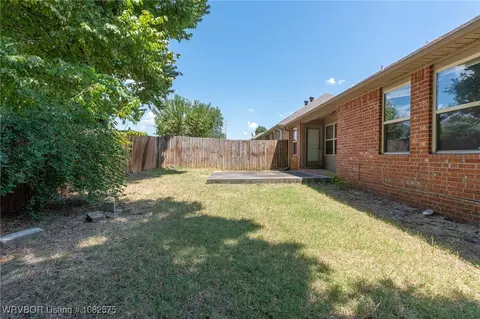 2715 Dyllan Ct, Fort Smith, AR 72908 photo 8
