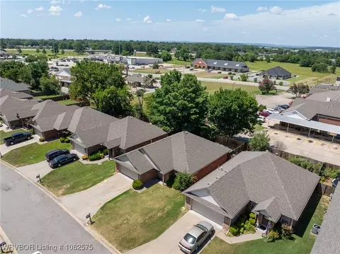 2715 Dyllan Ct, Fort Smith, AR 72908 photo 12