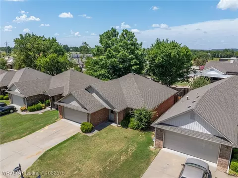 2715 Dyllan Ct, Fort Smith, AR 72908 photo 10