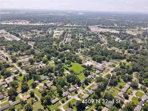 4509 N 32nd St, Fort Smith, AR 72904 photo 35