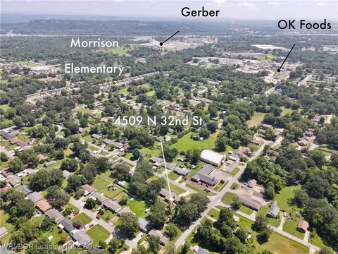 4509 N 32nd St, Fort Smith, AR 72904 photo 32