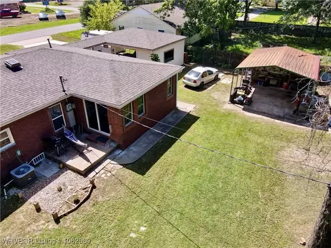 4509 N 32nd St, Fort Smith, AR 72904 photo 27