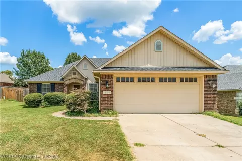 1046 Maple Ridge Dr, Greenwood, AR 72936