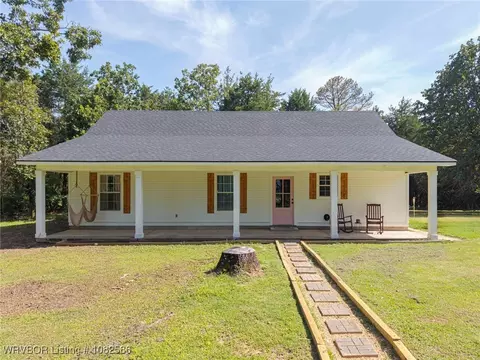 4601 Tanglewood Dr, Van Buren, AR 72956