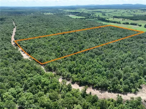 4 Hidden Creek Road, Watson, OK 74957