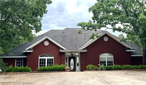 2917 Lakeside Dr, Greenwood, AR 72936