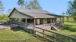 13272 Highway 21, Ozone, AR 72854