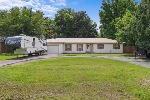 01 Pocola Blvd #2, Pocola, OK 74902