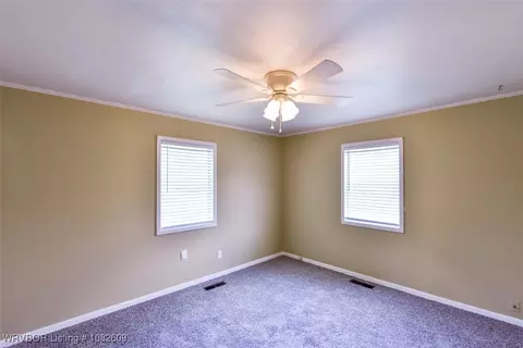 Bedroom - 2923 Quincy St, Fort Smith, AR 72901 photo 1 of 3