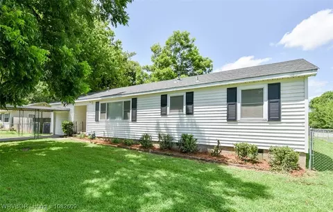 Exterior - 2923 Quincy St, Fort Smith, AR 72901 photo 2 of 4