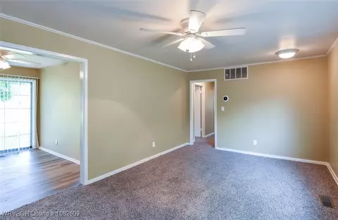 Living - 2923 Quincy St, Fort Smith, AR 72901 photo 1 of 1