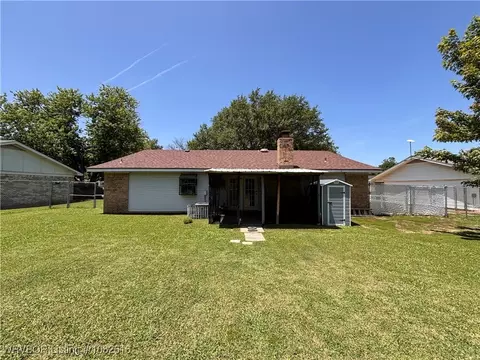 8801 S 35th Ter, Fort Smith, AR 72908 photo 43