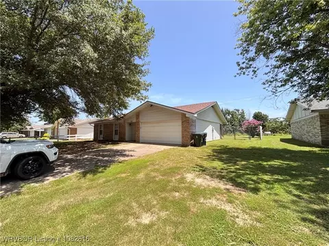 8801 S 35th Ter, Fort Smith, AR 72908 photo 45