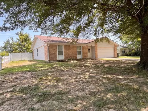 8801 S 35th Ter, Fort Smith, AR 72908 photo 46