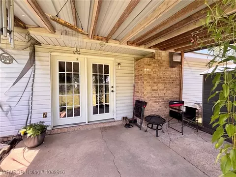 8801 S 35th Ter, Fort Smith, AR 72908 photo 37