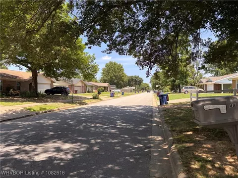 8801 S 35th Ter, Fort Smith, AR 72908 photo 47