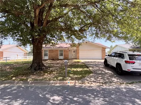 8801 S 35th Ter, Fort Smith, AR 72908 photo 50