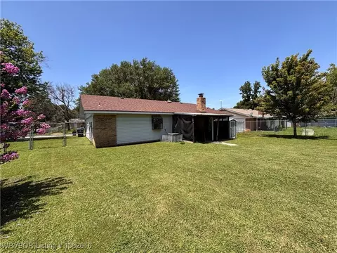 8801 S 35th Ter, Fort Smith, AR 72908 photo 44