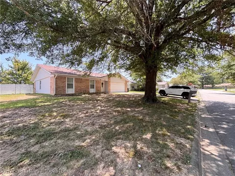 8801 S 35th Ter, Fort Smith, AR 72908 photo 49