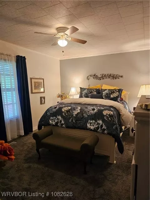 Bedroom - 412 Wahl St, Paris, AR 72855 photo 2 of 2