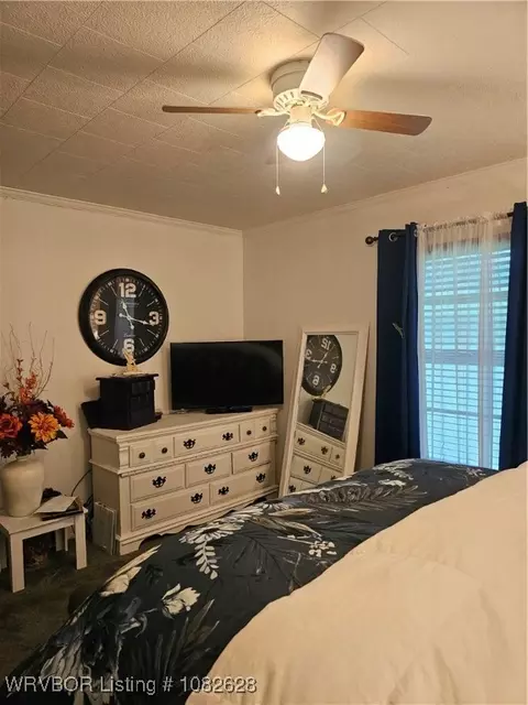 Bedroom - 412 Wahl St, Paris, AR 72855 photo 1 of 2