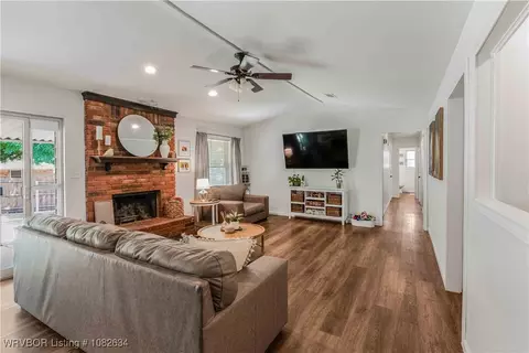3119 S 55th St, Fort Smith, AR 72903 photo 5