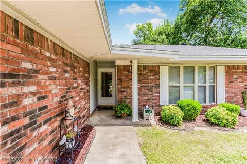 3119 S 55th St, Fort Smith, AR 72903 photo 43