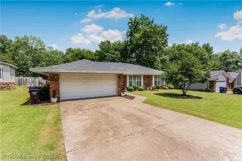 3119 S 55th St, Fort Smith, AR 72903 photo 2