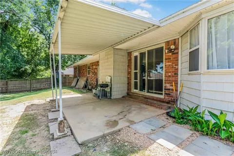 3119 S 55th St, Fort Smith, AR 72903 photo 40