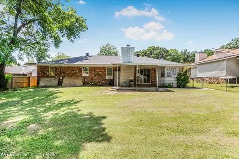 3119 S 55th St, Fort Smith, AR 72903 photo 41