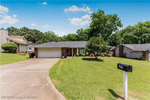 3119 S 55th St, Fort Smith, AR 72903 photo 42
