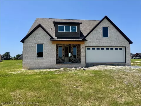 509 Dutton Ct, Barling, AR 72923