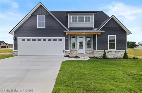 514 Buffalo Pass, Barling, AR 72923