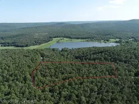 SE 136th Road, Wister, OK 74966