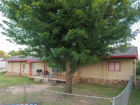 517 Hidden Oaks Rd, Alma, AR 72921 photo 11