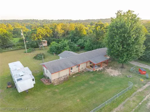 517 Hidden Oaks Rd, Alma, AR 72921 photo 6