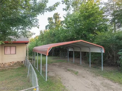 517 Hidden Oaks Rd, Alma, AR 72921 photo 12