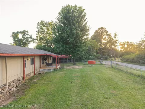 517 Hidden Oaks Rd, Alma, AR 72921 photo 3